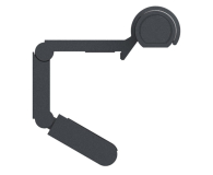YEELIGHT Lampa na monitor Pura Monitor Light Bar YLBGD-0109 - 1305754 - zdjęcie 6